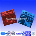 Customized Ziplock Aluminum Foil Pouch 